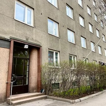 Hip Studio Near Central Park And City Center Helsinki Extérieur photo