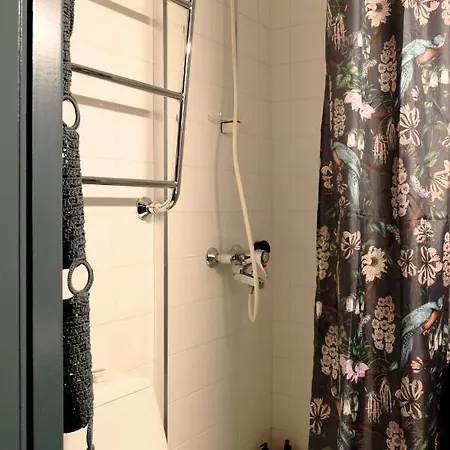 Hip Studio Near Central Park And City Center Helsinki Extérieur photo