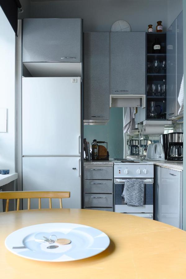 Apartamento Hip Near Park And Center *