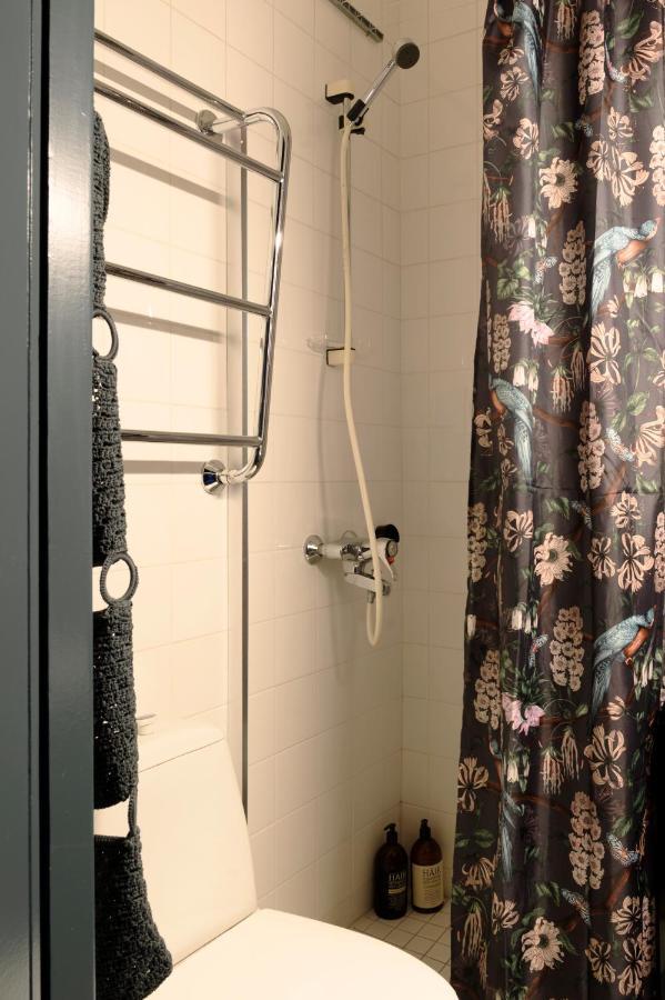 Apartamento Hip Near Park And Center *